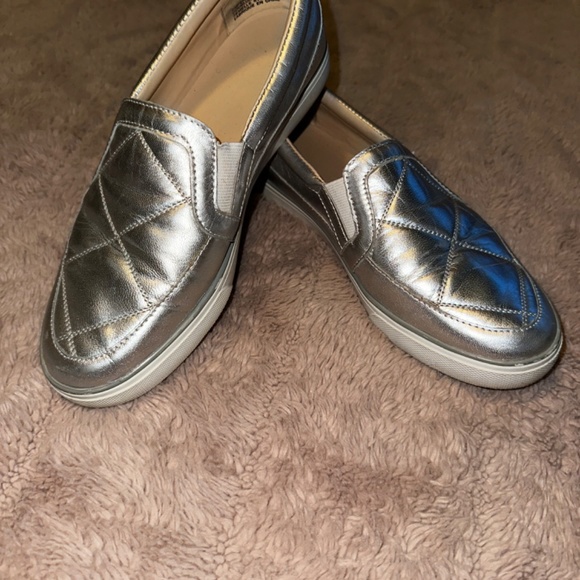 Nine West Sneakers - Picture 7 of 8